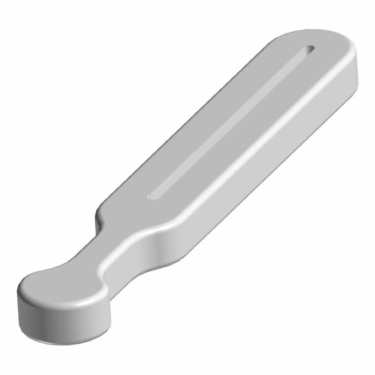 POLARIS OEM PART# 5410970 WINDSHIELD RETAINER