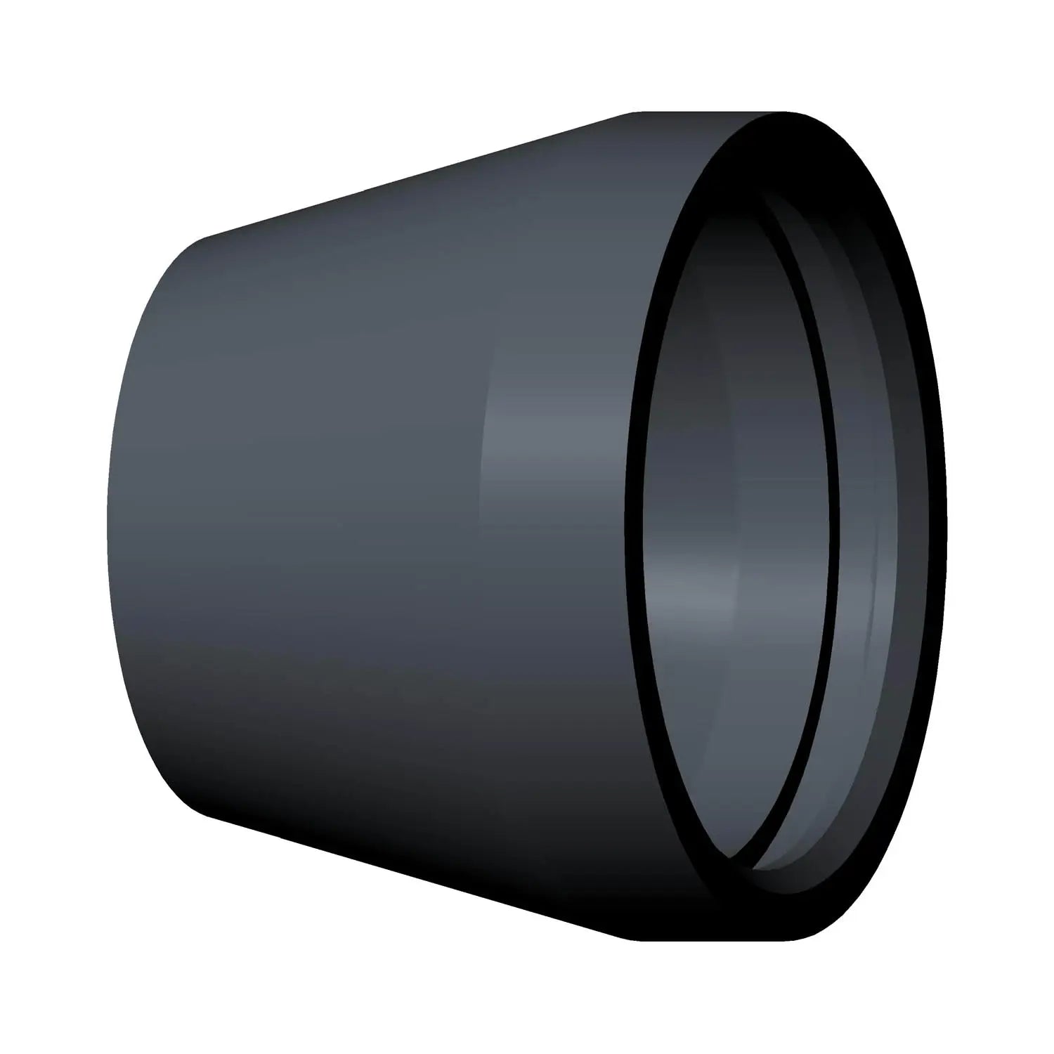 Polaris OEM PN#  5413427 HUB DUST COVER