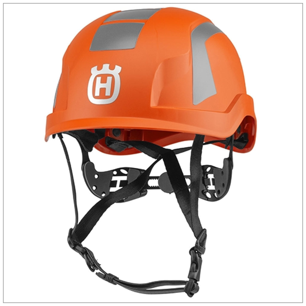 Husqvarna Spire™ Arborist Helmet (Class E)