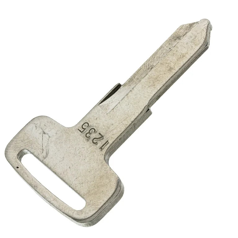 4110148 KEYBLANK,ATV IGN,32 SERIES
