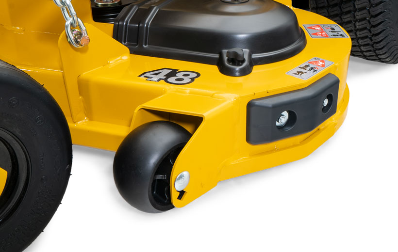 Hustler Trimstar 54" Commercial Walk-Behind Mower w/ Kawasaki FS651 (22HP) Model 942268