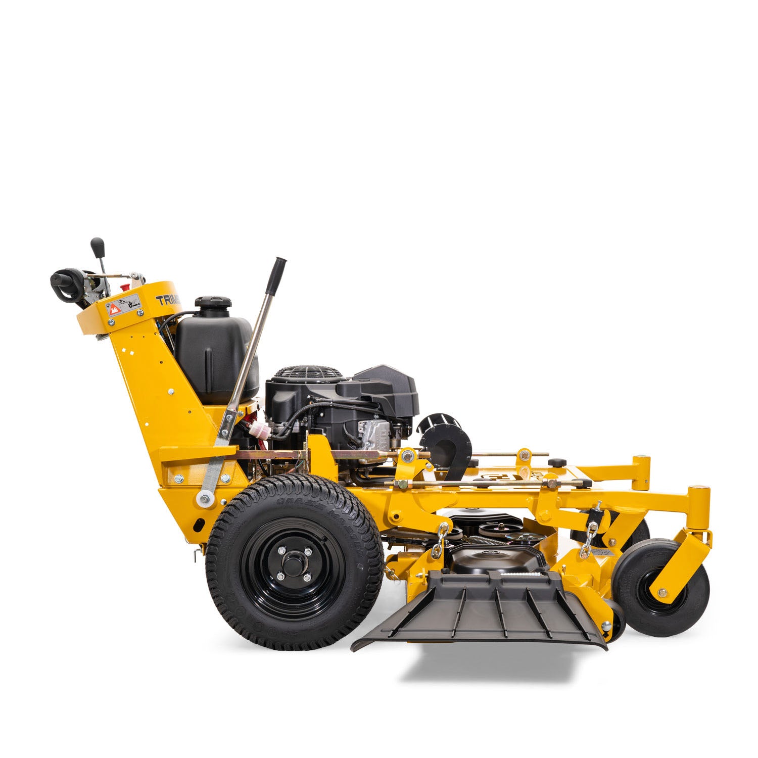 Hustler Trimstar 54" Commercial Walk-Behind Mower w/ Kawasaki FS651 (22HP) Model 942268