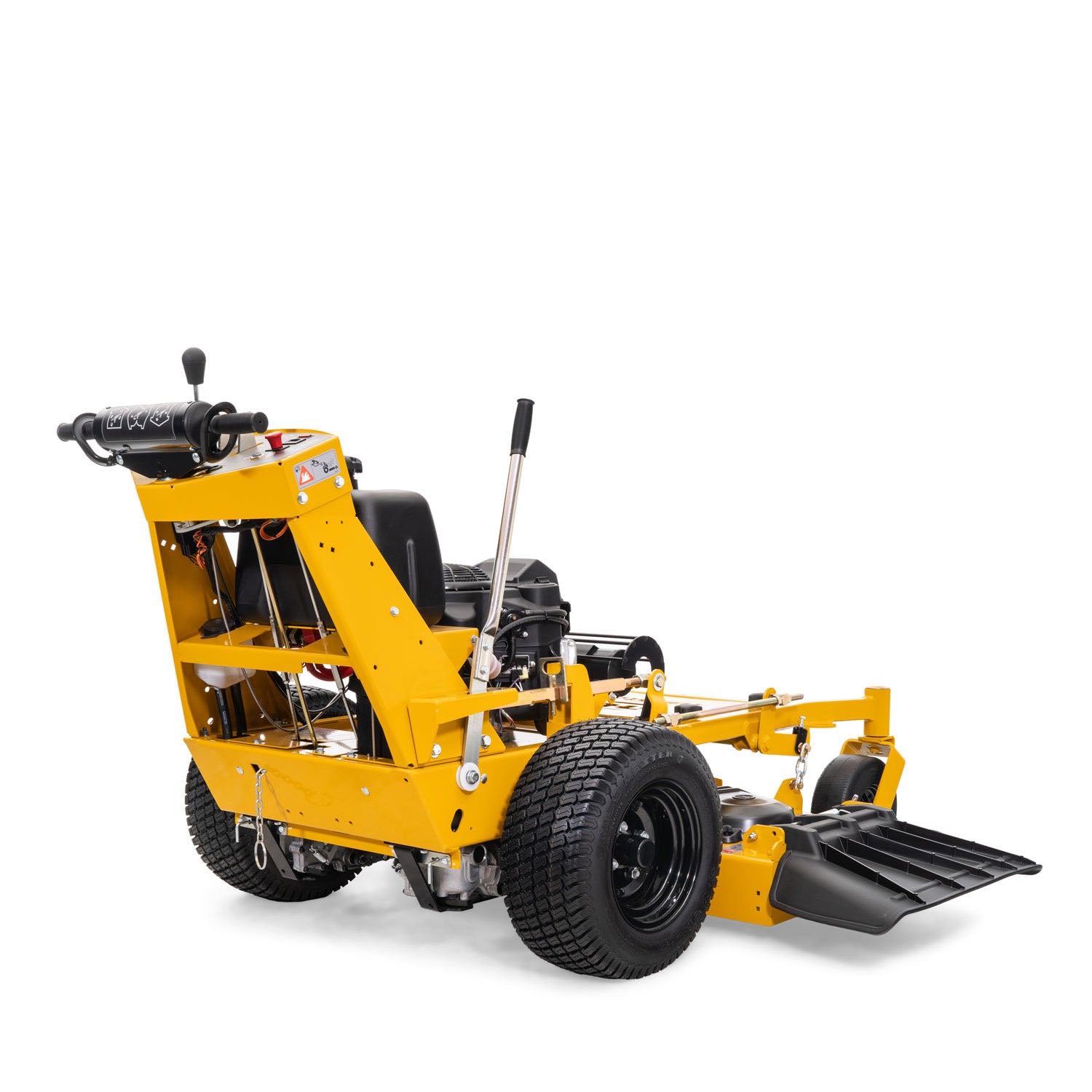 Hustler Trimstar 54" Commercial Walk-Behind Mower w/ Kawasaki FS651 (22HP) Model 942268