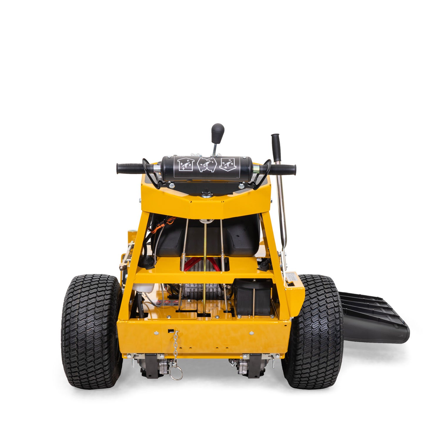 Hustler Trimstar 54" Commercial Walk-Behind Mower w/ Kawasaki FS651 (22HP) Model 942268