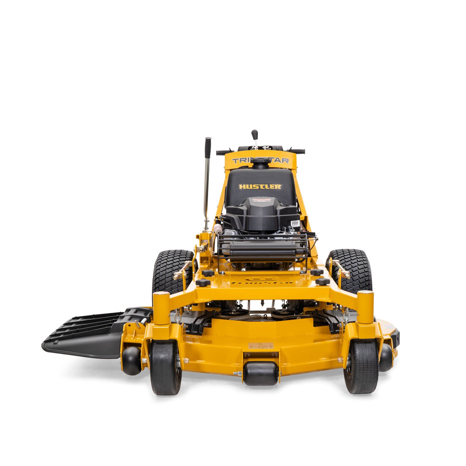 Hustler Trimstar 54" Commercial Walk-Behind Mower w/ Kawasaki FS651 (22HP) Model 942268