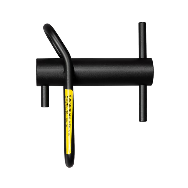 BUCK Mini PORT-A-WRAP III STEEL