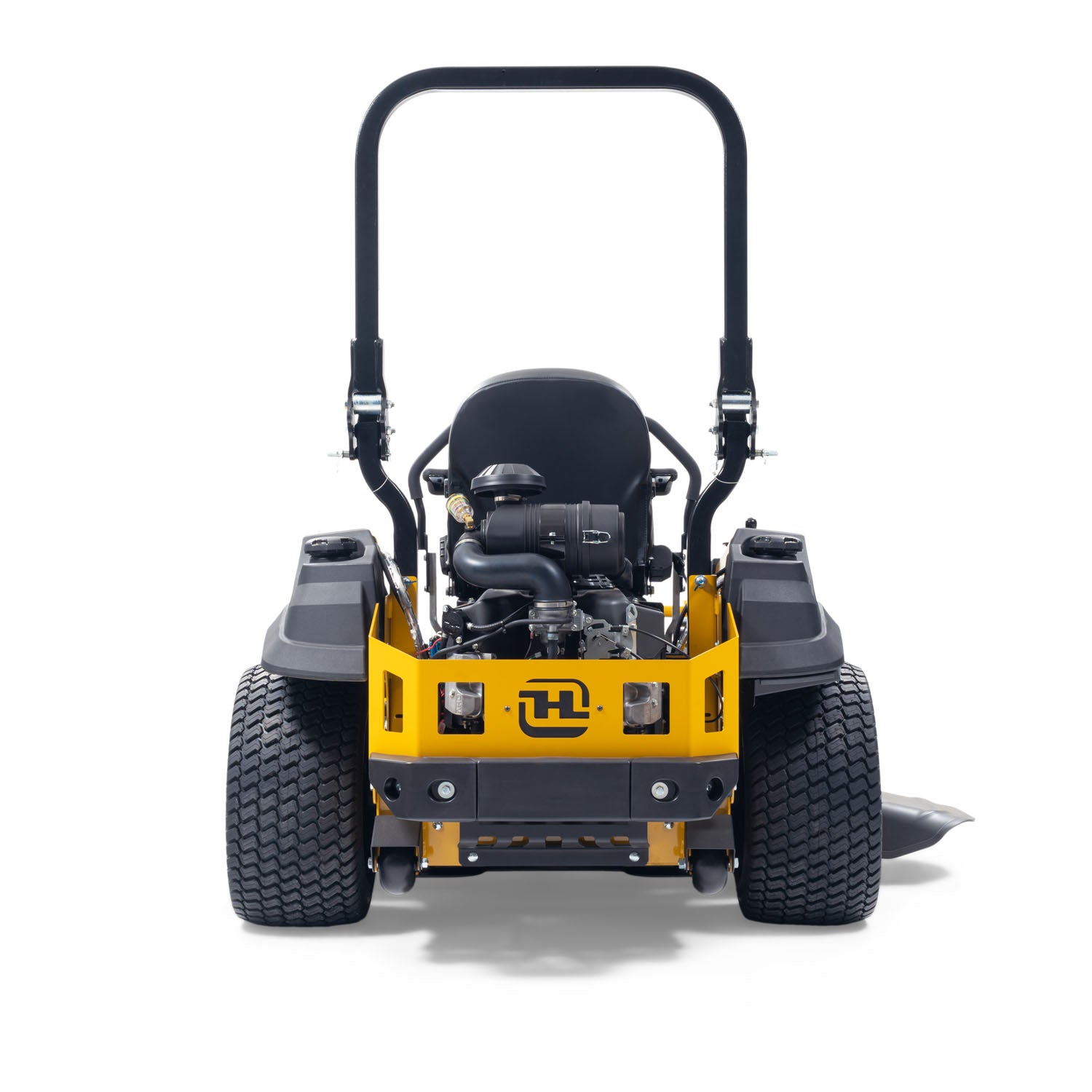 Hustler X-One 60 inch Zero-Turn Mower — Kawasaki FX850 (27 HP