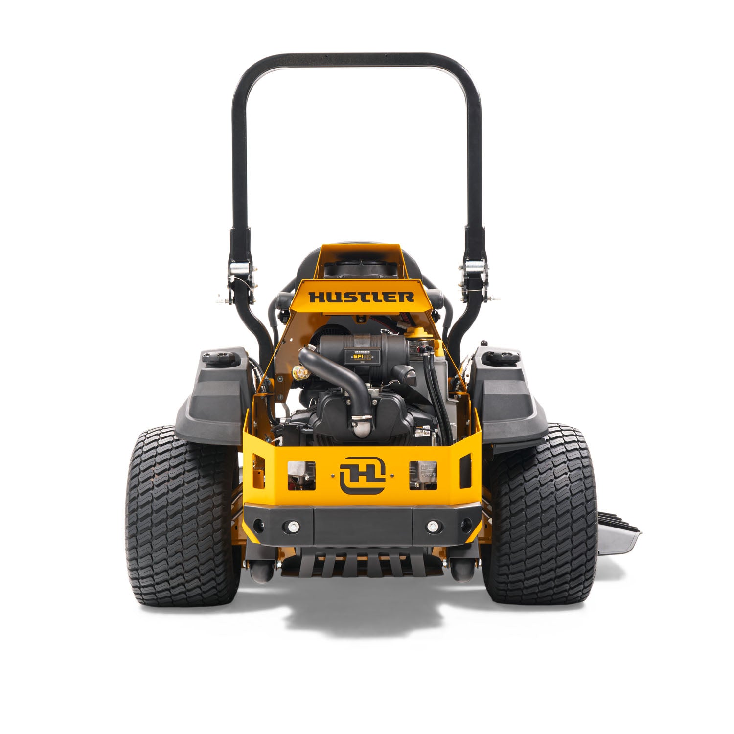 Hustler HyperDrive 60" Commercial Zero-Turn Mower w/ Kawasaki FX1000 (35hp) Engine (943969)