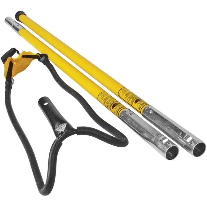 Notch/Jameson Big Shot Throw Weight Launcher