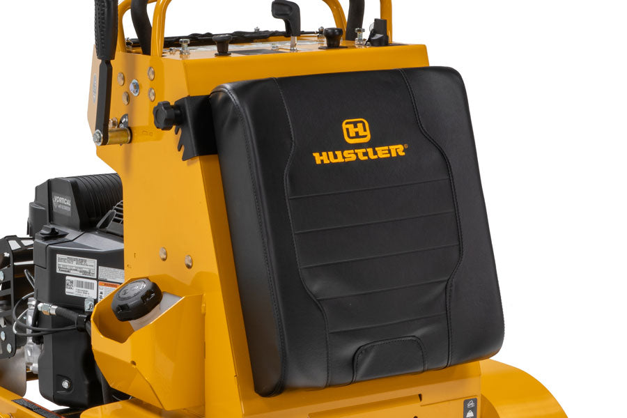 Hustler Surfer X 34" Commercial Stand-On Mower w/ Kawasaki 22HP Engine (944637)