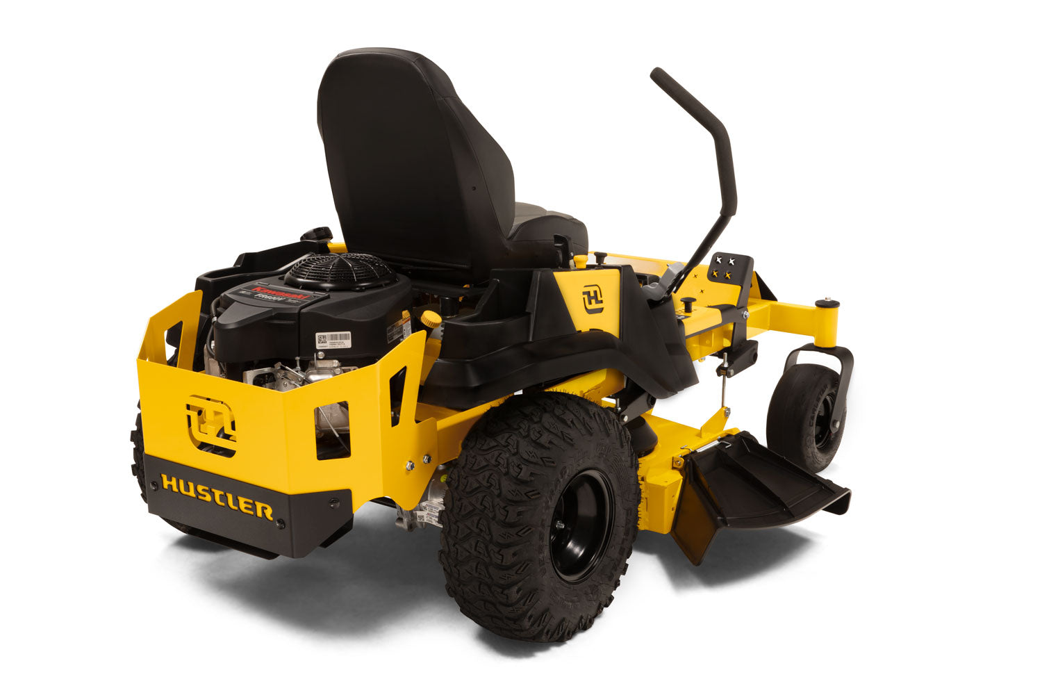 Hustler Raptor X 42" Zero Turn Mower - Kawasaki FR600 (18hp) (944470)