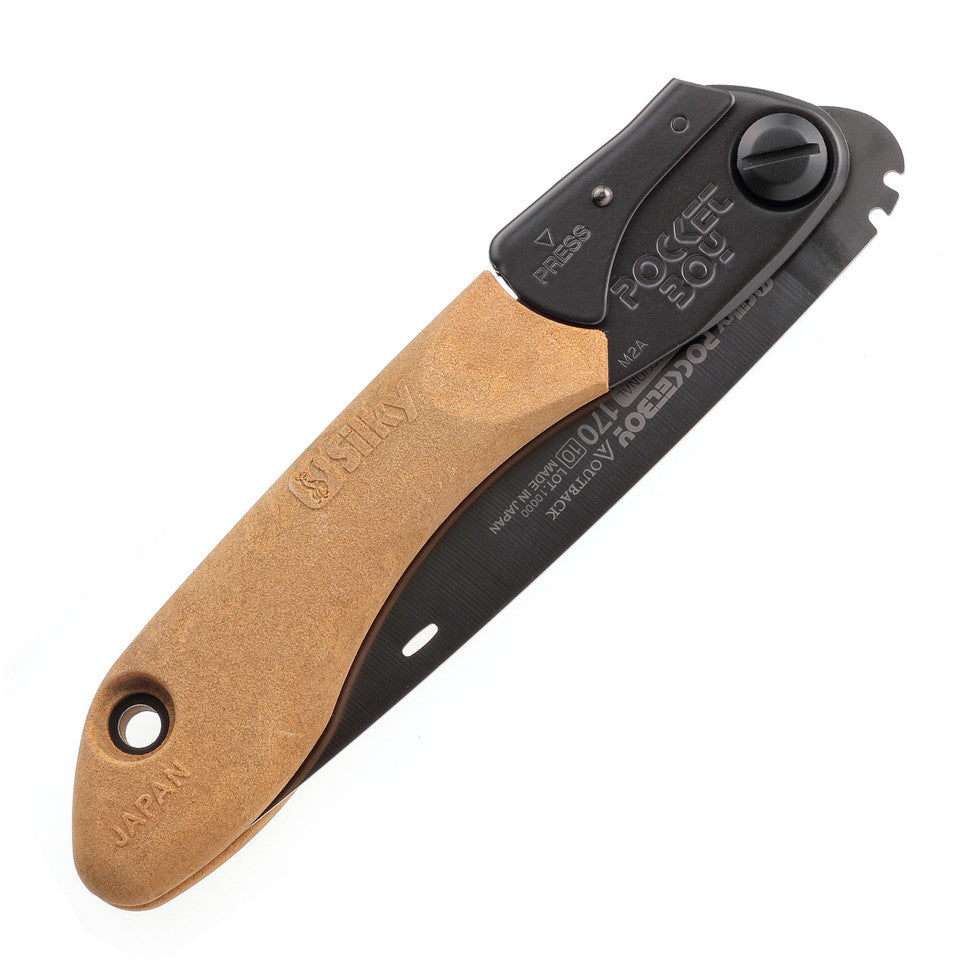 Silky POCKETBOY Professional 170mm - Outback Edition