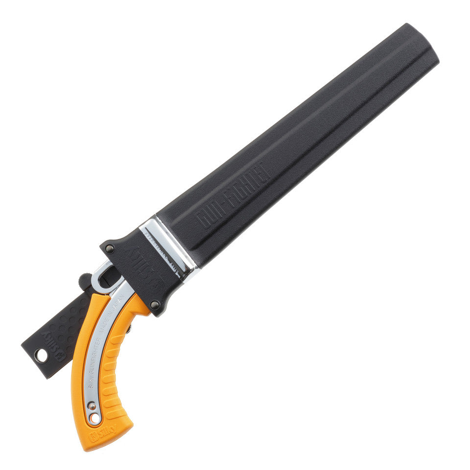 Silky 13" GUNFIGHTER PRO SAW