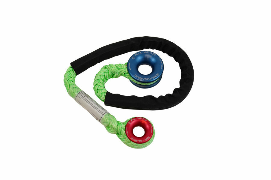 All Gear 3/4" X 50" RING-TO-RING SLING