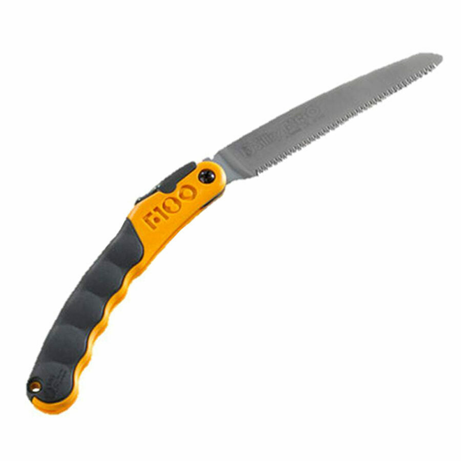 Silky F180 Fine Tooth Folding Saw