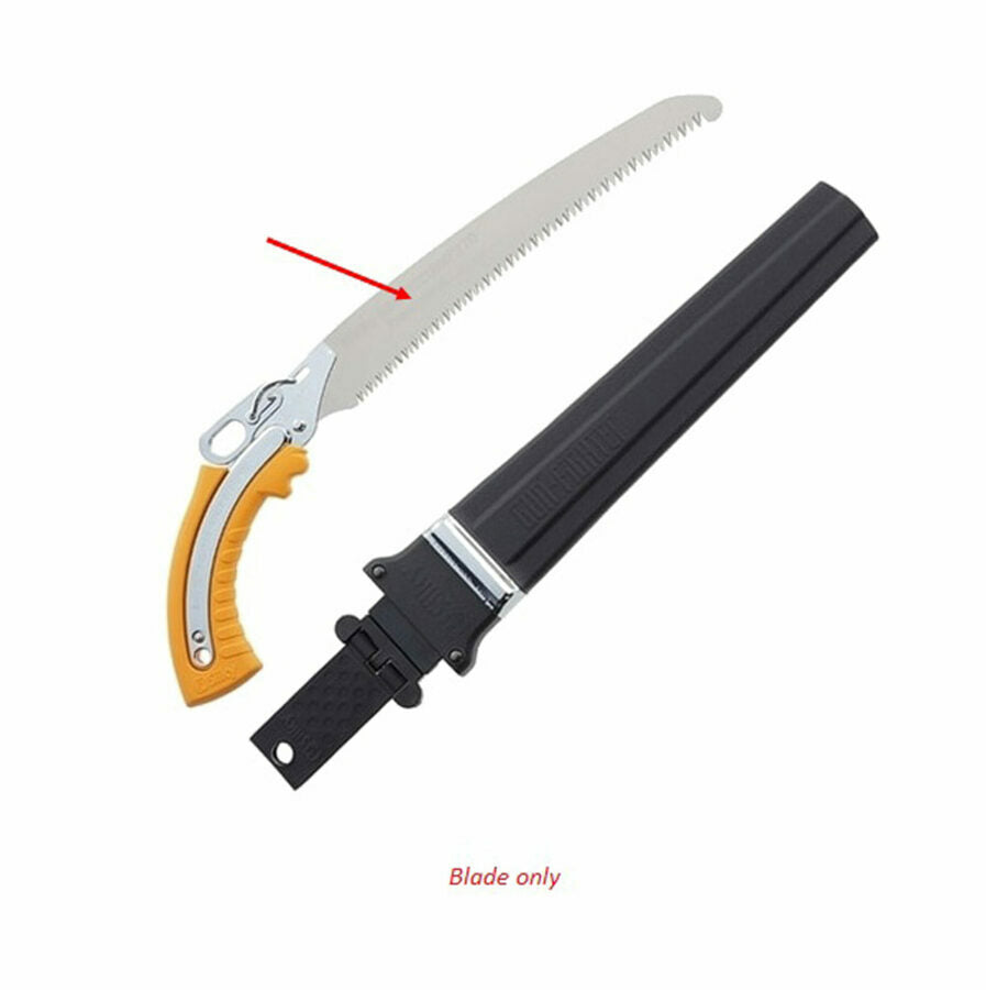 Silky GUNFIGHTR PRO Replacement Blade Only