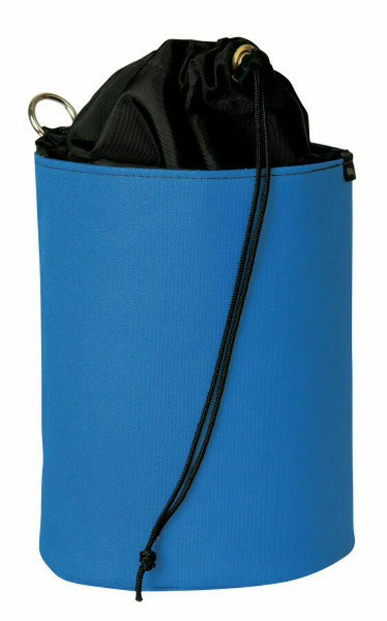 WEAVER BLUE THROWLINE STORAGE BAG MED
