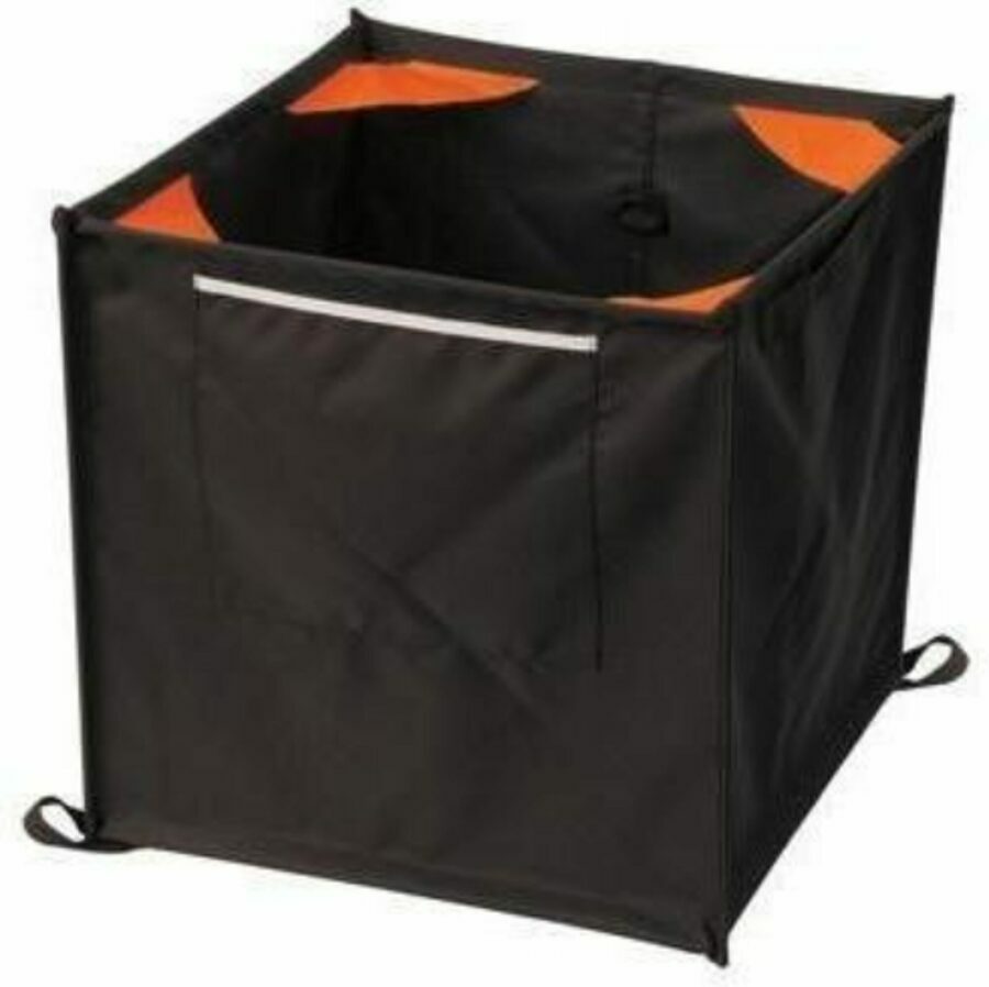 Weaver 16" Throw Line Storage Cube