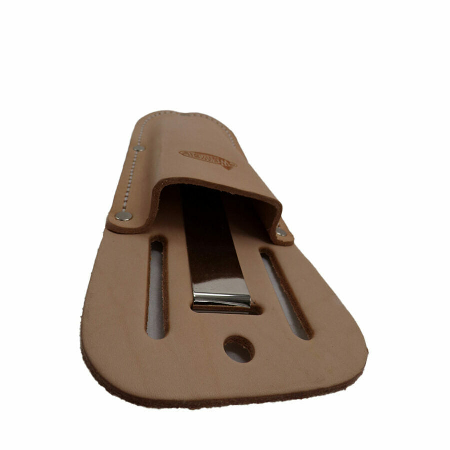 Weaver Two-Slot Pruner Pouch W/ Clip