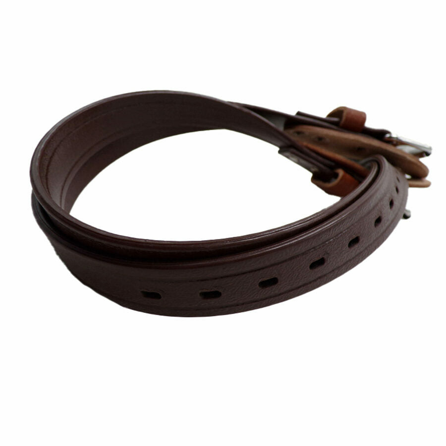 Weaver Upper Climber Straps Neoprene - 26"