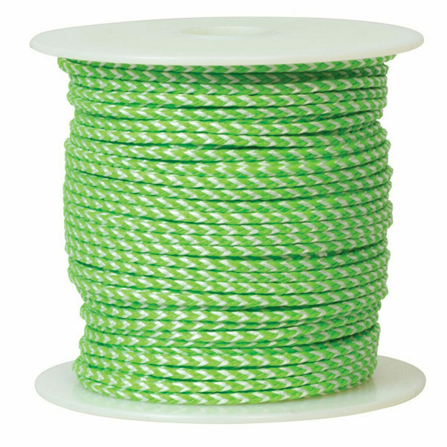 All Gear Bull's Eye Throw Line 2.5mm X 180'