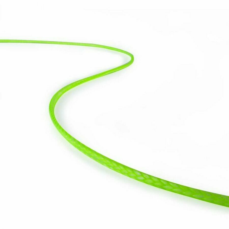 Teufelberger Throwline, Dynaglide Green, 1.8mm Dia, 150' Length
