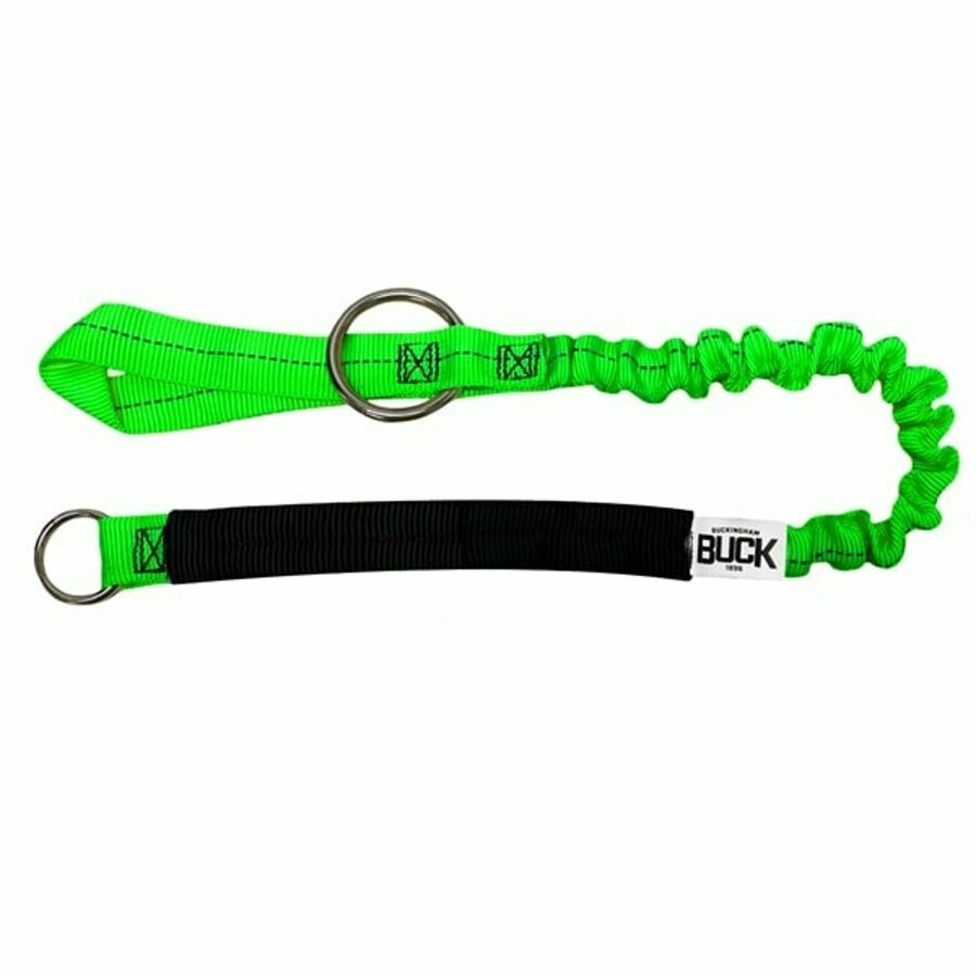 Buck Break-a-Way Chainsaw Lanyard w/ Ring