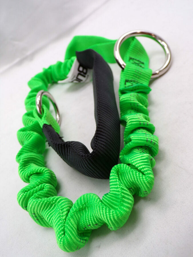 Buck Break-a-Way Chainsaw Lanyard w/ Ring