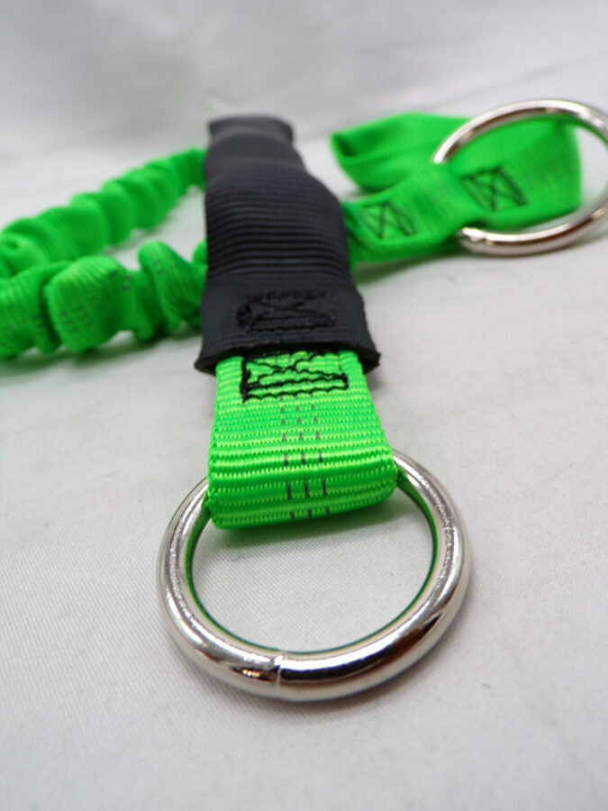 Buck Break-a-Way Chainsaw Lanyard w/ Ring