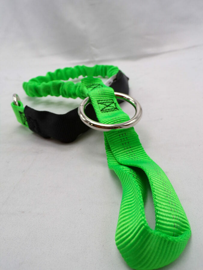 Buck Break-a-Way Chainsaw Lanyard w/ Ring