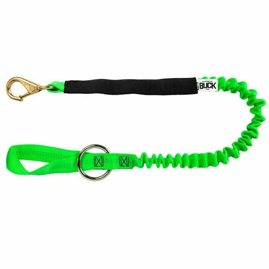 BUCK CHAIN SAW LANYARD 48"