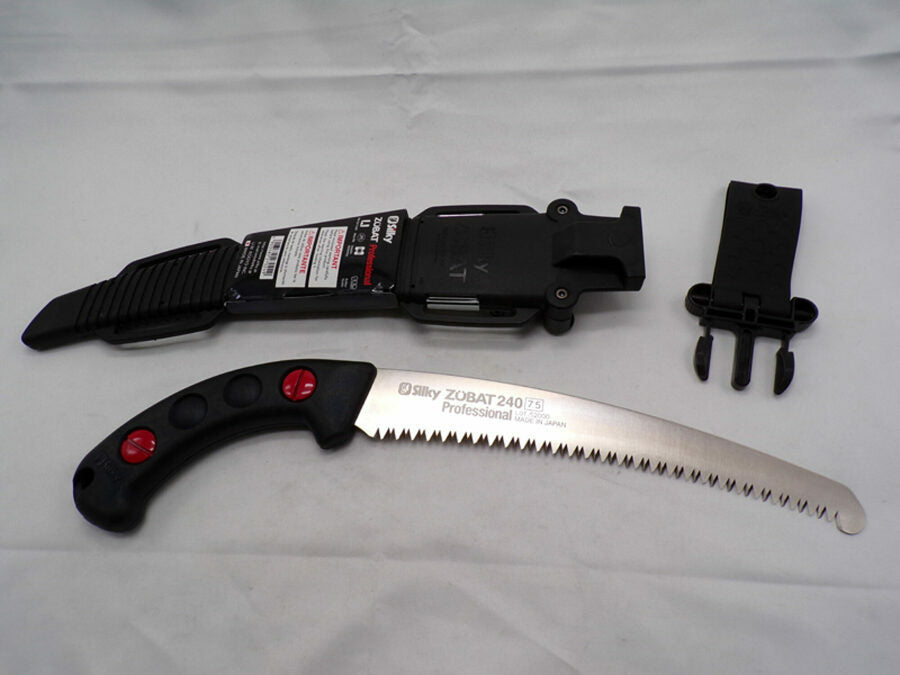 Silky Zubat Professional 330 mm Hand Saw