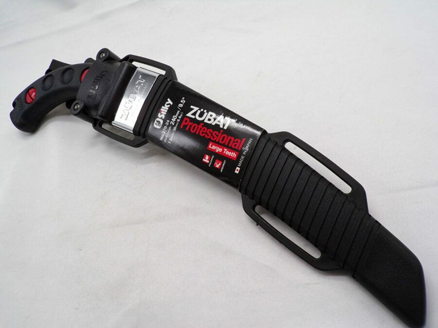 Silky Zubat Professional 330 mm Hand Saw