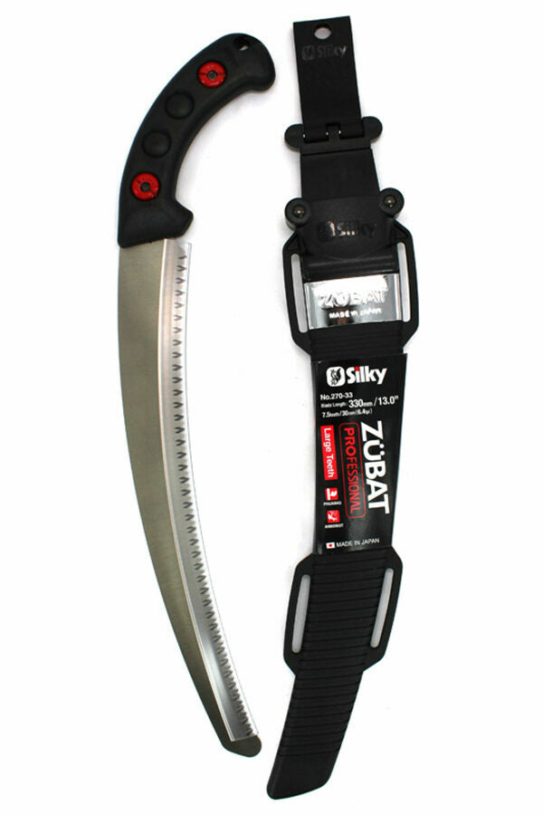 Silky Zubat Professional 330 mm Hand Saw