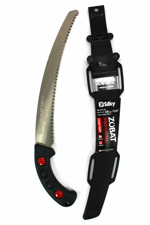 Silky Zubat Professional 330 mm Hand Saw