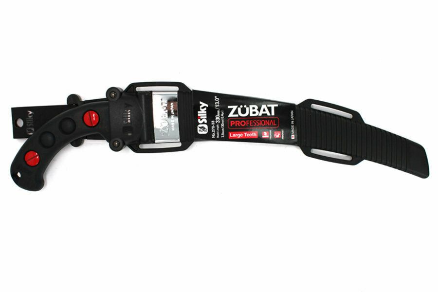Silky Zubat Professional 330 mm Hand Saw