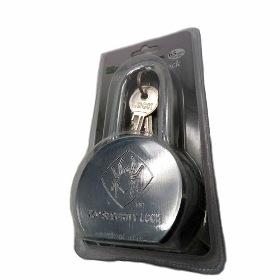 Spyder HEAVY DUTY LANDSCAPER LOCK