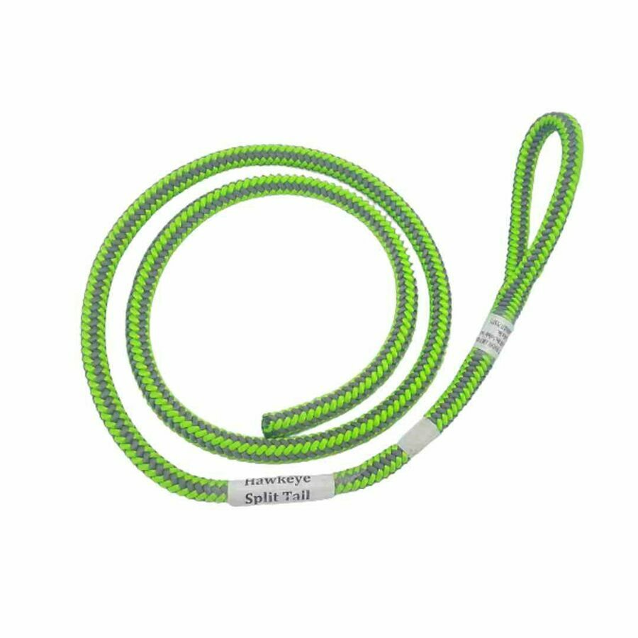 SAMSON LANYARD 5' SPLIT TAIL HAWKEYE