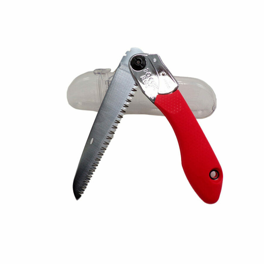 Silky 5" Large Teeth POCKETBOY Folding Saw