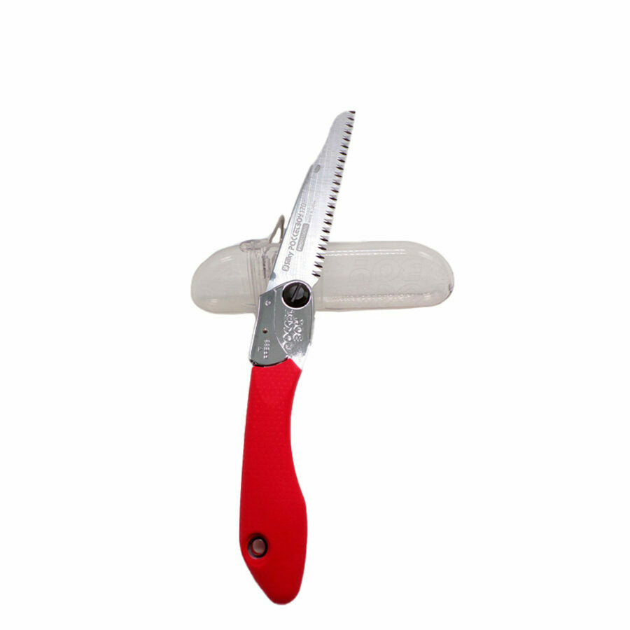 Silky 5" Large Teeth POCKETBOY Folding Saw
