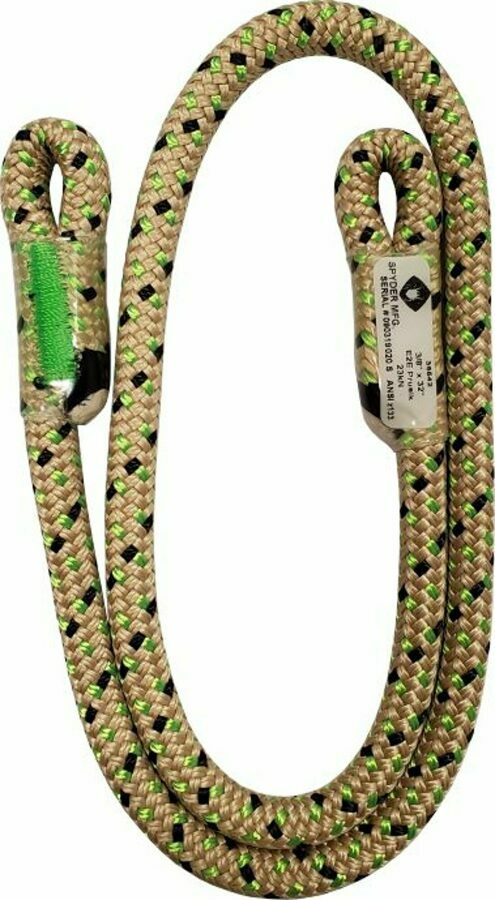 CLIMB RIGHT EYE TO EYE 3/8"X32" SEWN PRUSIK