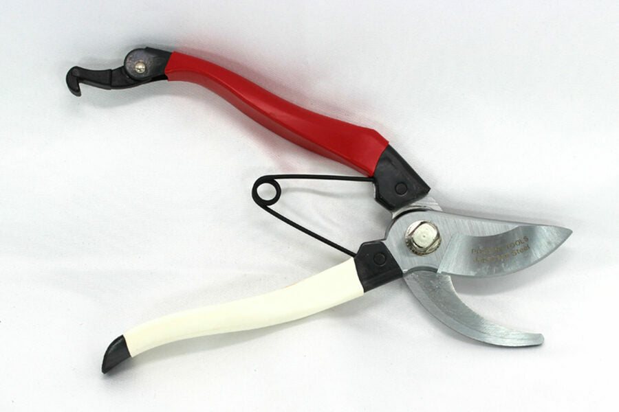 Phoenix Hand Tools 3/4" Red And White HAND PRUNER