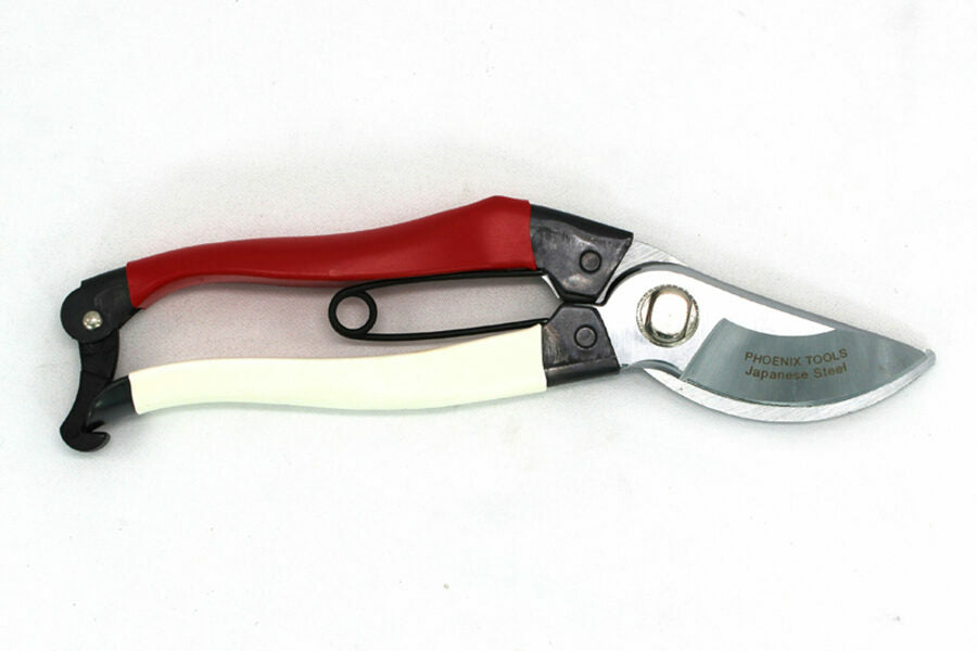 Phoenix Hand Tools 3/4" Red And White HAND PRUNER