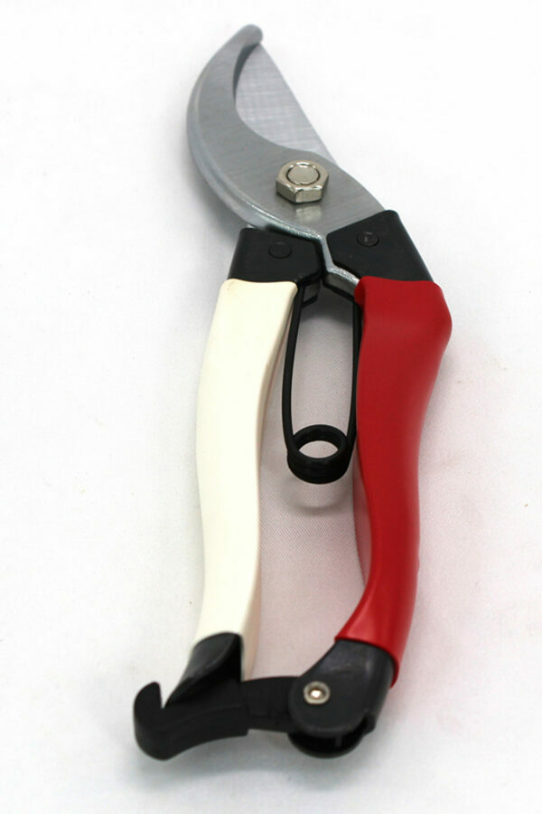 Phoenix Hand Tools 3/4" Red And White HAND PRUNER