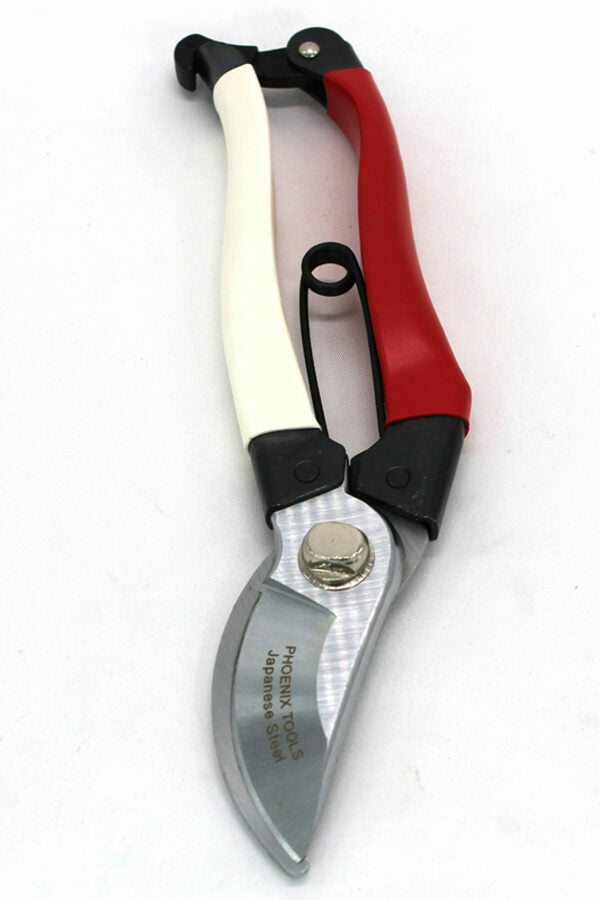 Phoenix Hand Tools 3/4" Red And White HAND PRUNER
