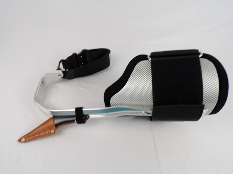 NOTCH GECKO ALUM CLIMBERS 2.0 for Tree Climbing