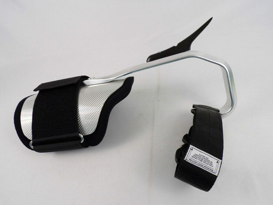 NOTCH GECKO ALUM CLIMBERS 2.0 for Tree Climbing