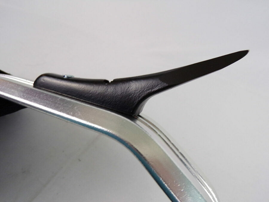 NOTCH GECKO ALUM CLIMBERS 2.0 for Tree Climbing