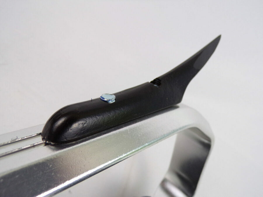 NOTCH GECKO ALUM CLIMBERS 2.0 for Tree Climbing