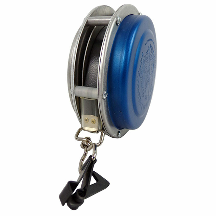 Spencer 50 FT LOGGING TAPE W/ 19" DYMAX LEADER